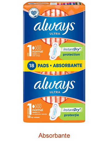 Absorbante