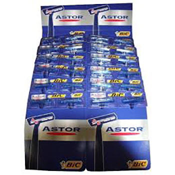 ASTOR APARATE DE RAS ,2BUC.