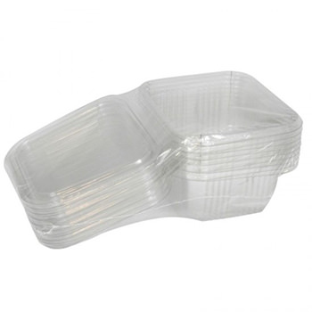 CASEROLA 500gr 10 BUC/SET