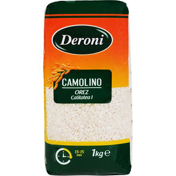 DERONI OREZ 1KG.