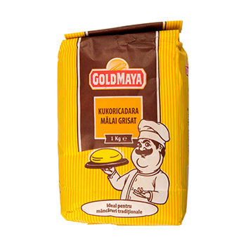 GOLDMAYA MALAI 1KG.