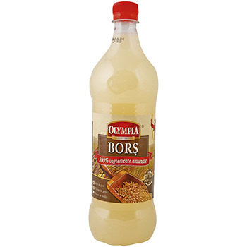 OLYMPIA BORS 1L