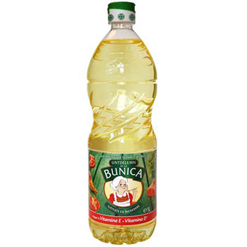 BUNICA ULEI 1L.