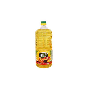 RAZA SOARELUI ULEI DE FLOAREA SOARELUI 2L.