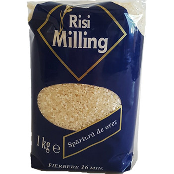 RISI MILLING OREZ 1KG.