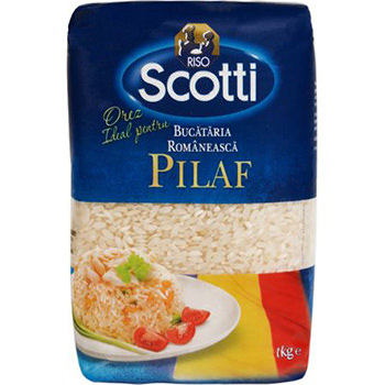 RISO SCOTTI OREZ PILAF 1KG.