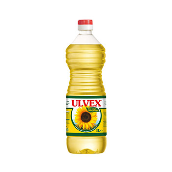 ULVEX ULEI DE FLOAREA SOARELUI 1L.