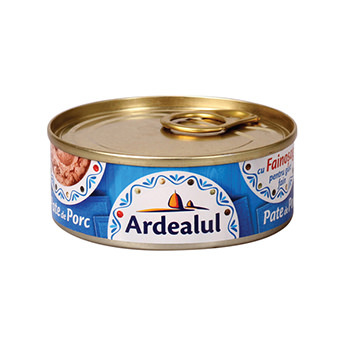 ARDEALUL PATE PORC 100gr
