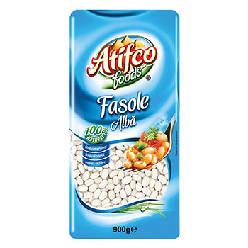 ATIFCO FASOLE 900GR.