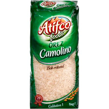 ATIFCO OREZ 1KG.