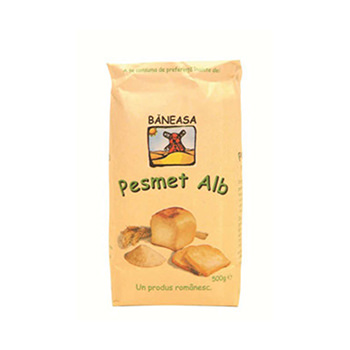 BĂNEASA PESMET 500gr.