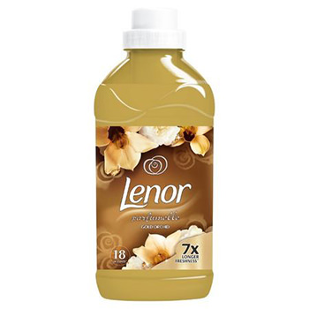 LENOR BALSAM RUFE 550ML.GOLD