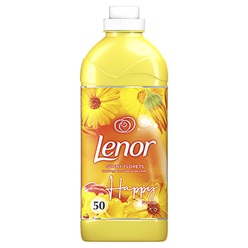 LENOR PARFUMELLE 1.5L SUNNY FLORETS