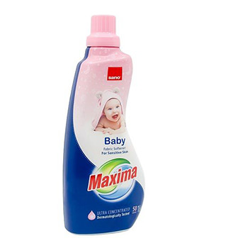 SANO BALSAM SUPER CONCENTRAT 1L BABY