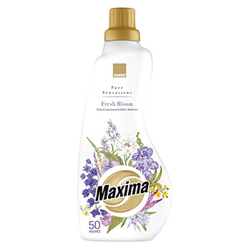 SANO BALSAM SUPER CONCENTRAT 1L FRESH BLOSSOM