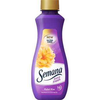 SEMANA 250ML VIOLET KISS
