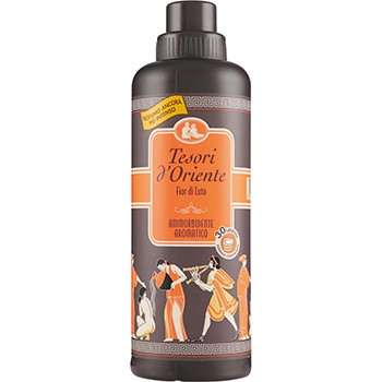 TESORI d'ORIENTE BALSAM DE RUFE 750ml