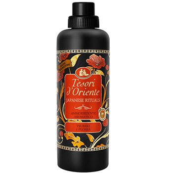 TESORI d'ORIENTE BALSAM DE RUFE 750ml