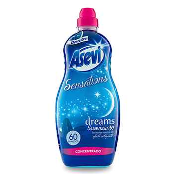 ASEVI BALSAM RUFE CONCENTRAT 1.44L.SENSATIONE
