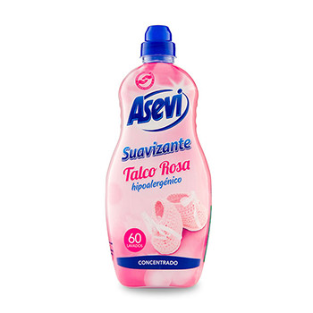 ASEVI BALSAM RUFE CONCENTRAT 1.44L.ZEN