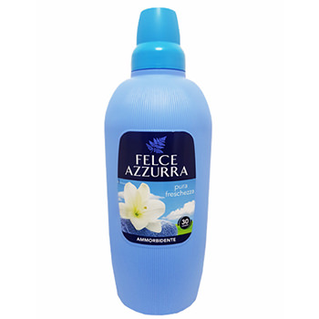 FELCE AZZURA BALSAM RUFE PURA FRESCHEZZA 2l