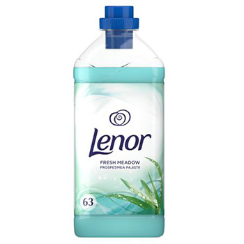 LENOR BALSAM RUFE 1.9L.FRESH