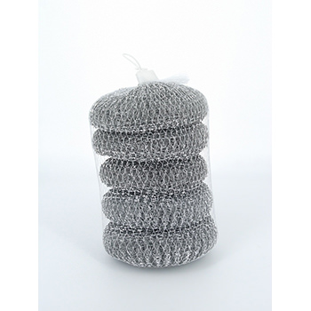 BURETE VASE SĂRMĂ 5BUC/SET.