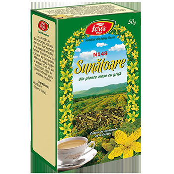 FARES CEAI SUNĂTOARE (pungă 50gr.)