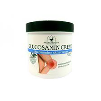 HERBAMEDICUS CREMÂ ARTICULAȚII 250ML.