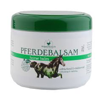 HERBAMEDICUS CREMĂ CANFORAT 500ML.