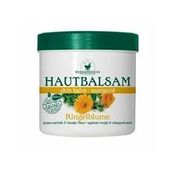 HERBAMEDICUS CREMĂ GĂLBENELE 250ML.