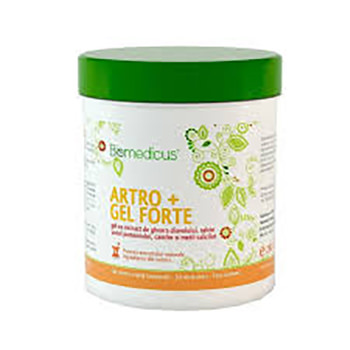 BIOMEDICUS CREMĂ ARTRO GEL250ML.