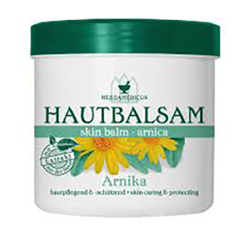 HERBAMEDICUS CREMĂ ARNICĂ 250ML.