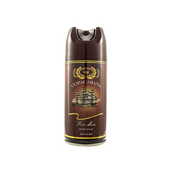 COPACABANA DEODORANT BĂRBAȚI 150ML.
