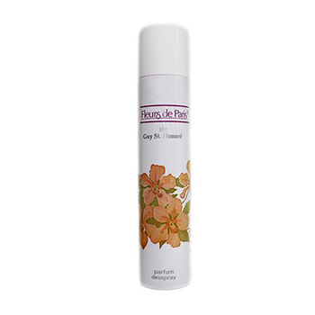 FLEURS DE PARIS DEODORANT 200ML.