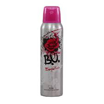 B.U. DEODORANT 150ML.ROCKMANTIC