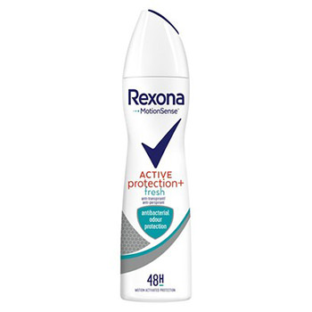 REXONA DEODORANT 150ML.ACTIV&PROTECTION