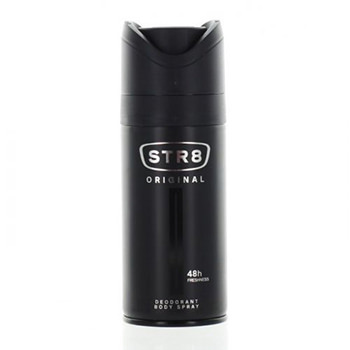 STR 8 DEODORANT ORIGINAL 150ml