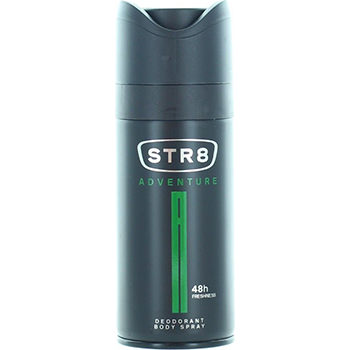 STR 8 DEODORANT ADVENTURE 150ml