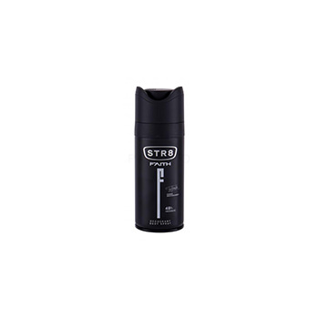 STR 8 DEODORANT FAITH 150ml