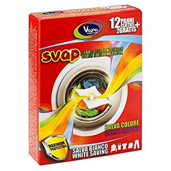 VAPA SERVRVETELE CAPTATOR CULOARE