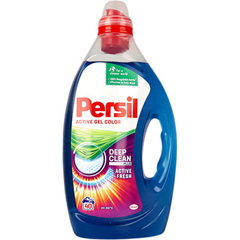 PERSIL LICHID 2L ACTIVE GEL COLOR