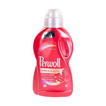 PERWOLL DETERGENT LICHID 900ML.COLOR