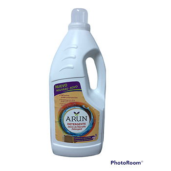 ARUN DETERGENT LICHID JABON de MARSELLA 3.9l