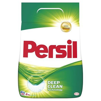 PERSIL DETERGENT AUTOMAT 2KG.