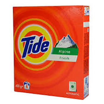 TIDE AUTOAMT CUTIE 400GR.