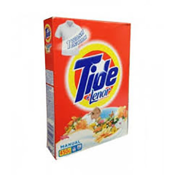 TIDE MANUAL CUTIE 450GR.