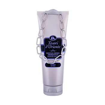 TESSORI D'ORIENTE GEL DUS MIRRA 250ML