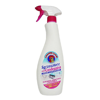 CHANTE CLAIR.DEGRESANT UNIVERSAL 625ML.CU ÎNALBITOR