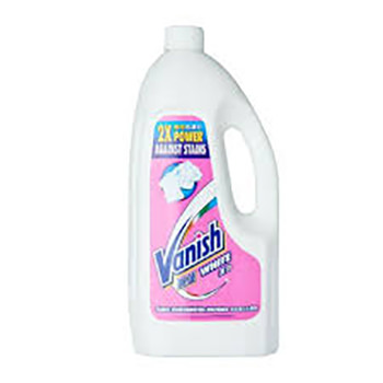 VANISH DETERGENT LICHID PENTRU PETE 1L.WHITE